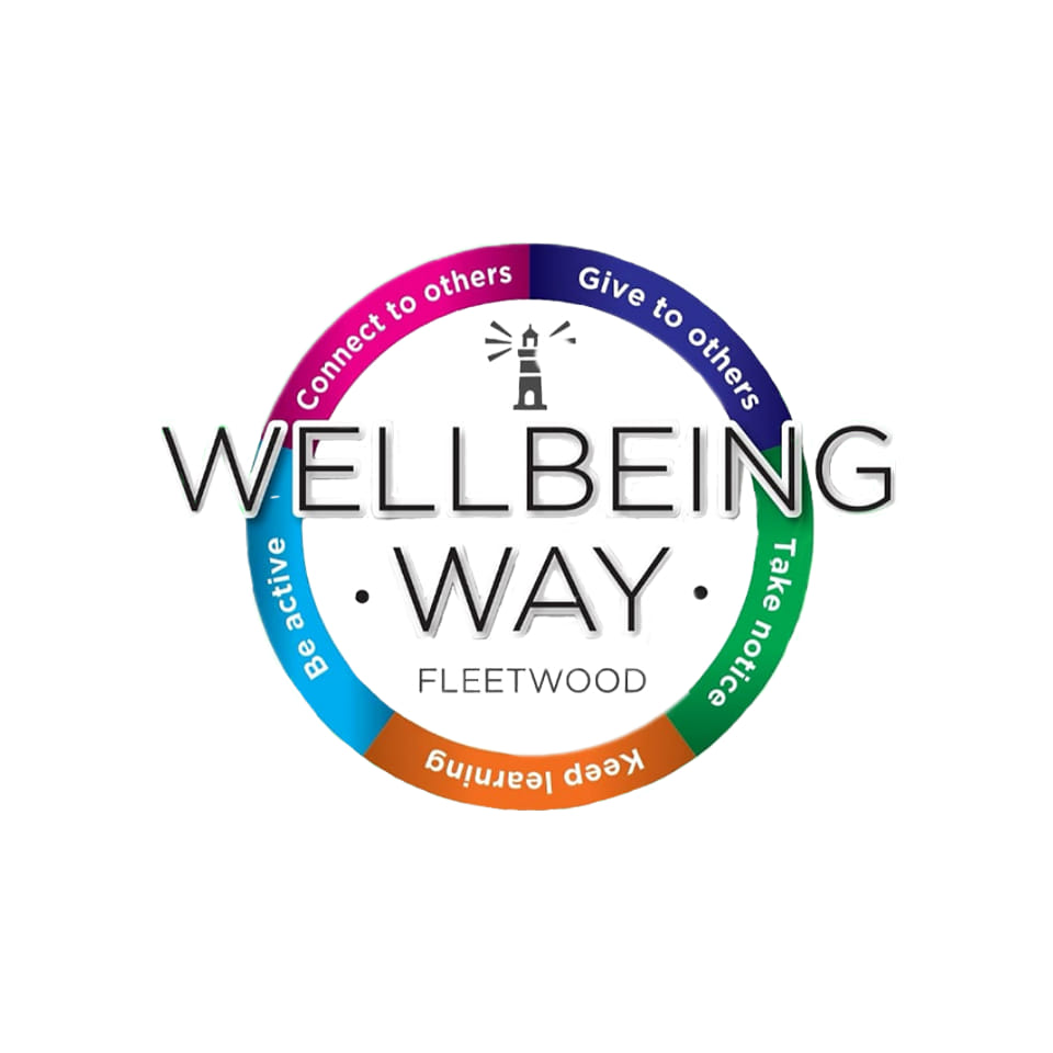 Wellebing Way logo