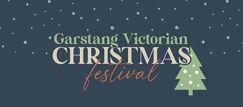 Garstang Victorian Christmas Festival and Christmas Tree