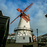 Marsh Mill's birthday 2023