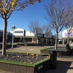 Affinity shopping outlet Fleetwood