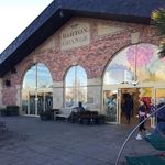 Barton Grange