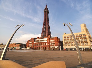 Blackpool