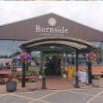 Burnside garden centre