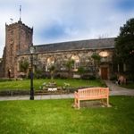 Churches in Wyre