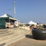 Cleveleys market