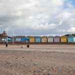 Fleetwood beaches