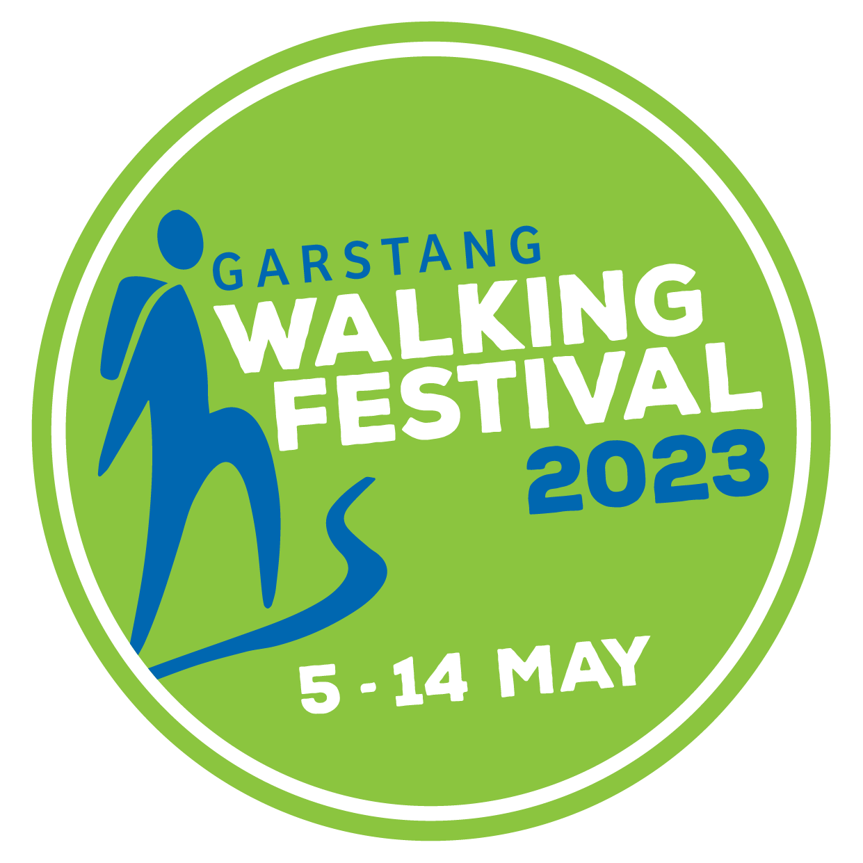 Garstang Walking Festival 2023