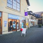 Garstang Tourist Information Centre