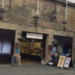 Garstang market