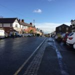 Great Eccleston market