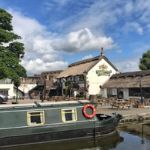 Guys Thatched Hamlet