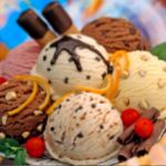 Ice cream