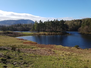 The Lake District