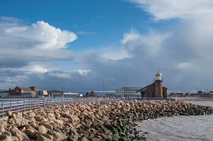 Morecambe