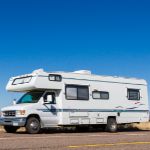 Caravans and motorhomes