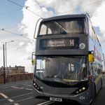 Transport to and around Wyre