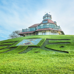 The mount pavilion fleetwood