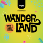 Wanderland logo