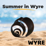 Sumer in Wyre 3