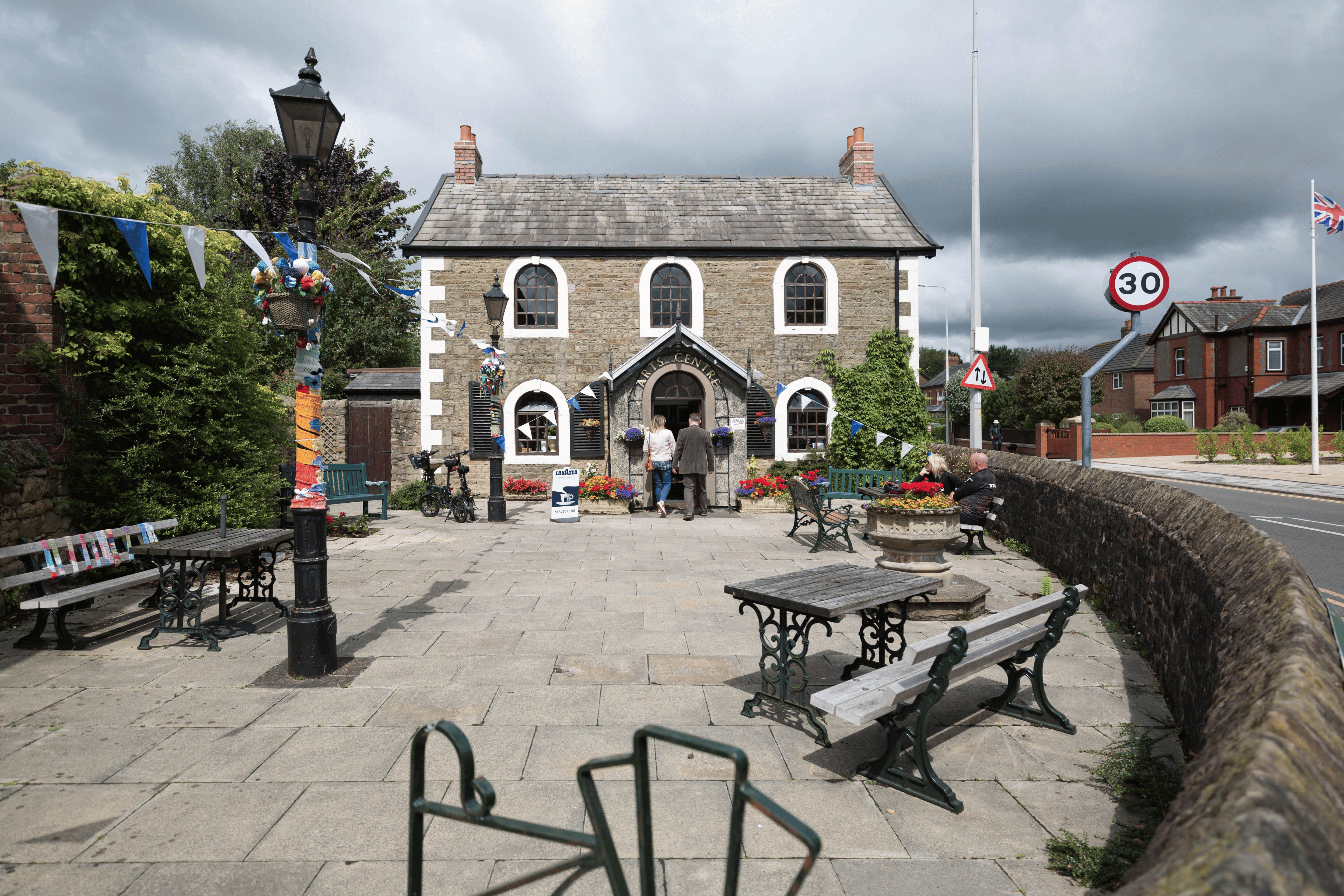 Garstang Arts Centre