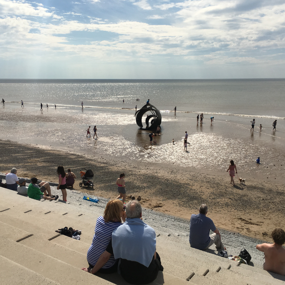 Thornton-Cleveleys