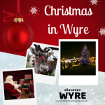 Christmas in Wyre 2025