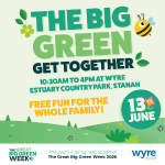 The Big Green Get Together