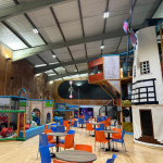 Thornton Adventure Soft Play Centre