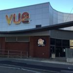 The Vue cinema