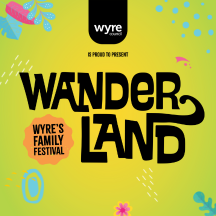 Wanderland logo