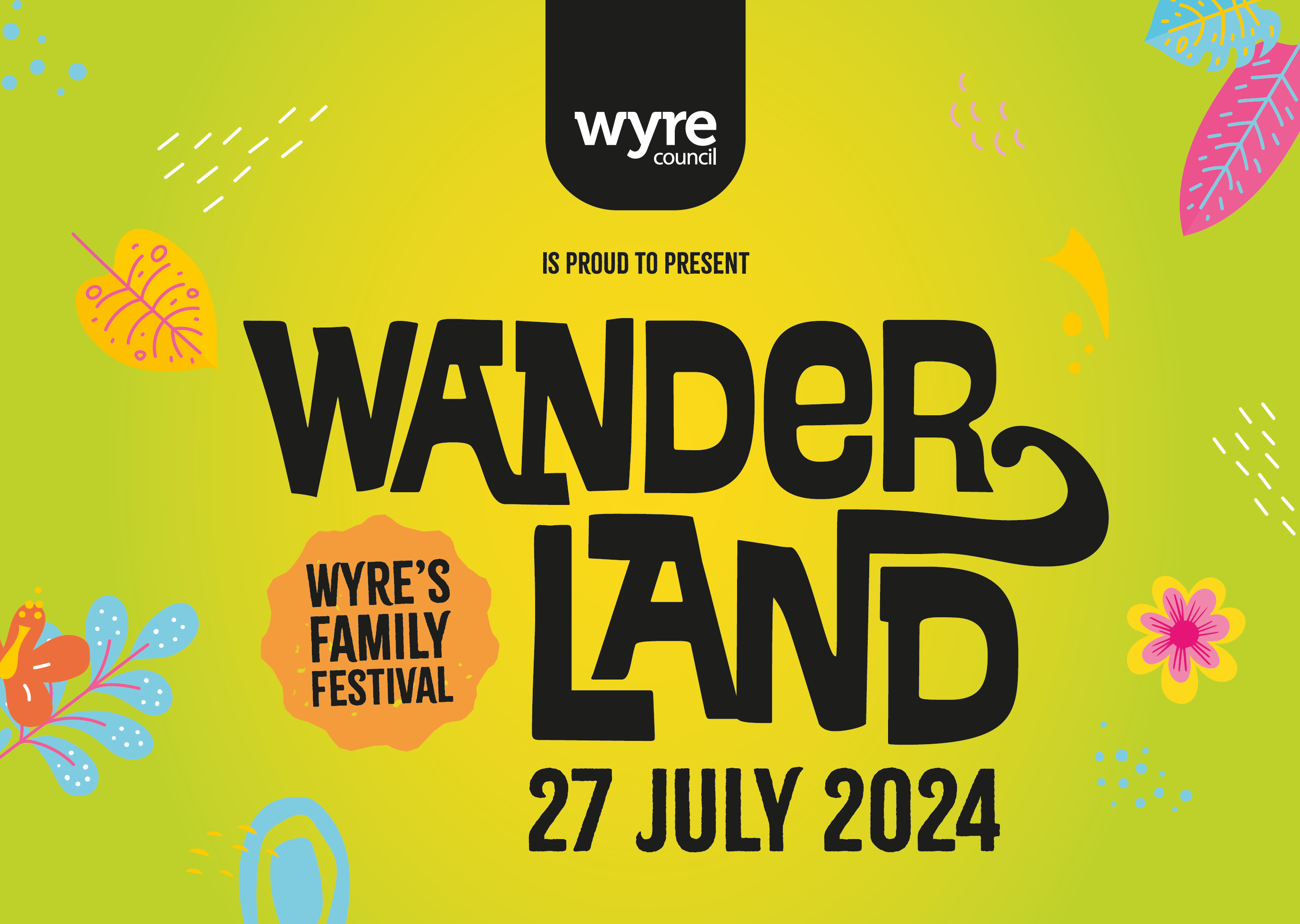 Wanderland logo