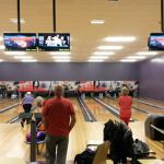 YMCA Bowl